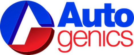 Auto Genics Logo