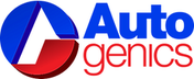 Auto Genics Markham Logo